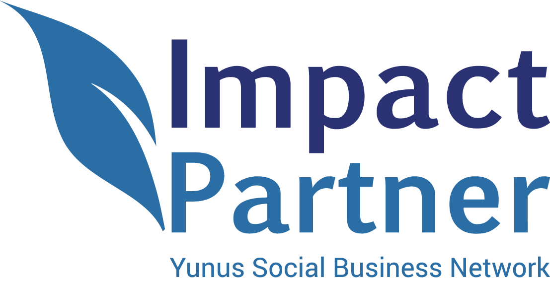 Logo Impact Partner